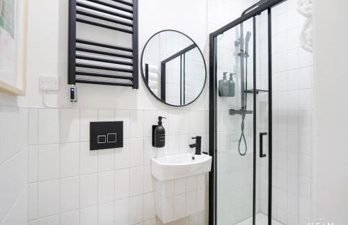 Shuttle at The Heim - Foto 39