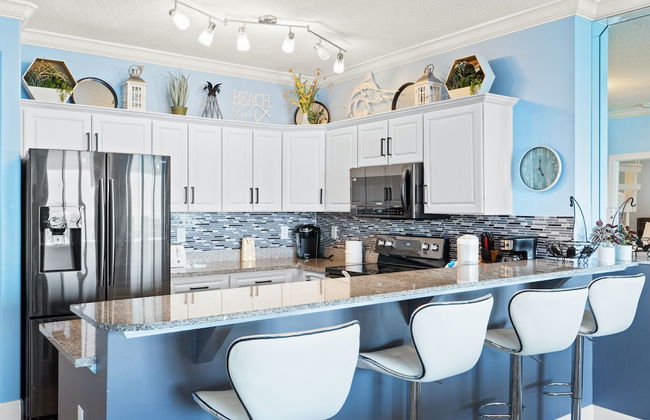 Twin Palms Resort by Panhandle Getaways - Foto 13