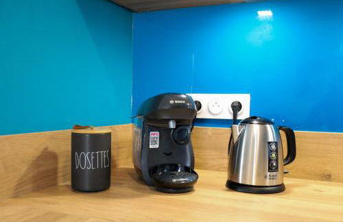 Le Beluga XL - Confort et proximité Airbus - Foto 16