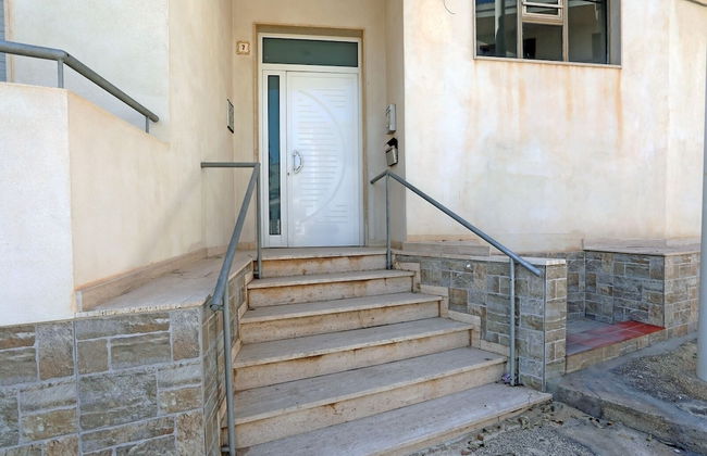 Appartamento Calipso - Foto 28