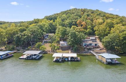 Honey Hole 3 Well Dock - Foto 37