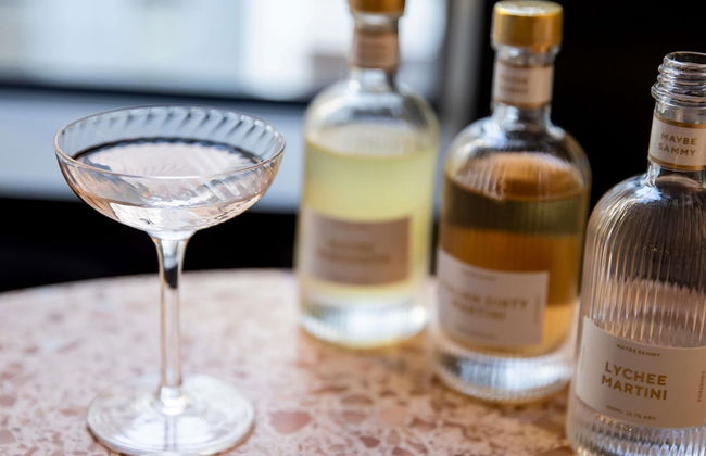 The Sebel Sydney Martin Place - Foto 41