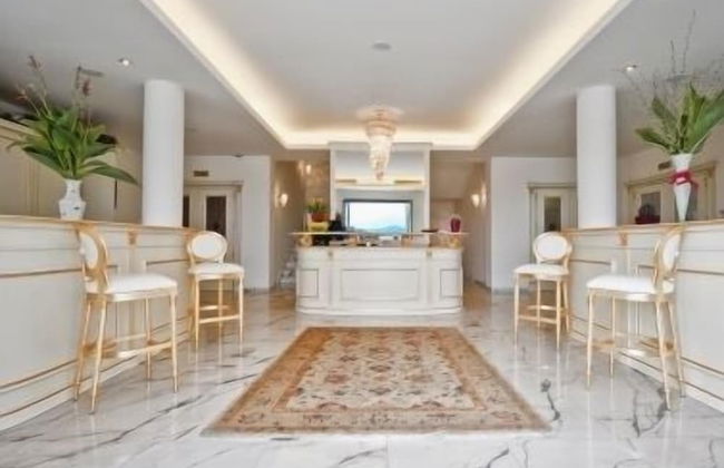 Tenuta Ippocrate - Foto 3