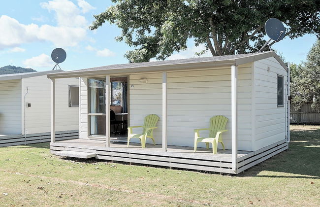 Mercury Bay Holiday Park - Foto 30