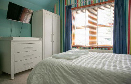 Modern Family Home - Gateway to Yorkshire - Foto 29