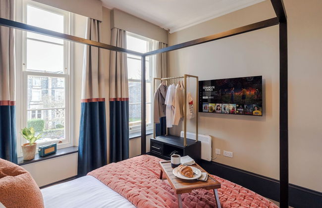 Your Apartment - Pembroke House - Foto 26