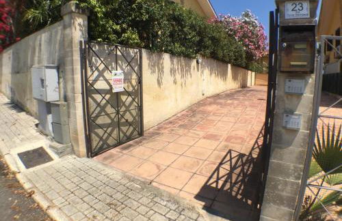 """ Holiday Properties Sicilian Breeze """ - Foto 41