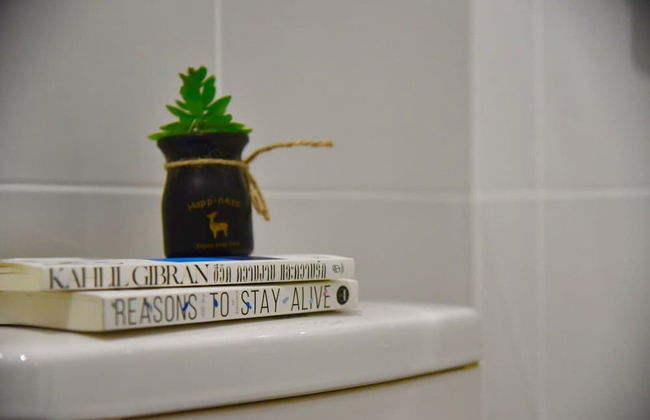 Hakka Wellness Residence - Foto 8