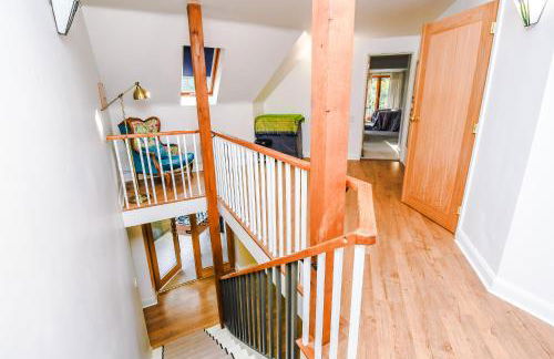 Manby Louth 5BR Home 3Bath Parking WiFi - Foto 8