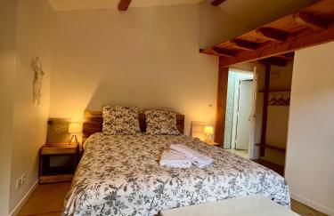 Gîte Brin de Nature au cœur de la nature bugiste - Foto 31