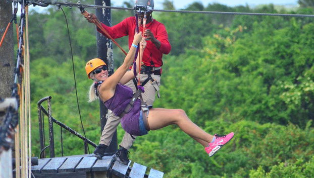 Começando a aventura