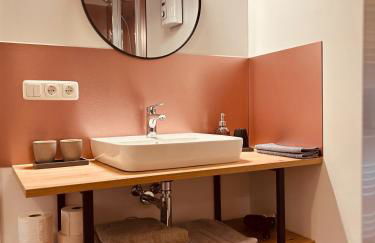 Chalet Lilienstein, Dachgeschoß-Studio neu 2026 - Foto 6