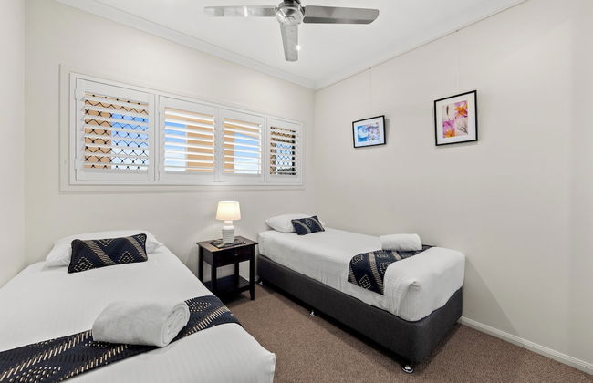 Alexandra on the Pacific - Foto 37