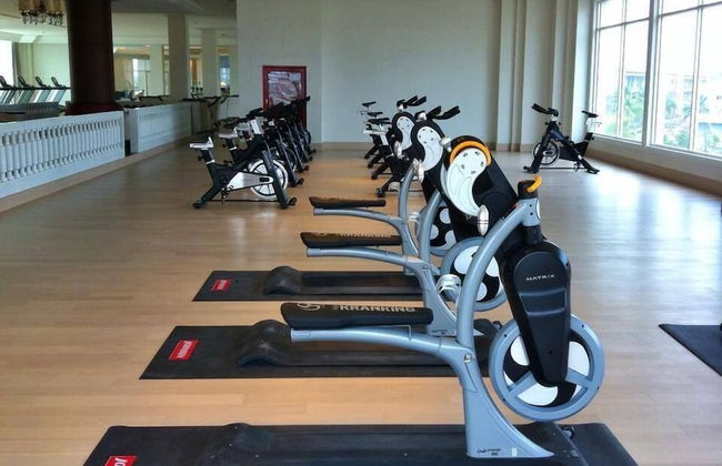 The Energy Condo By AP - Foto 24