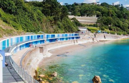 Spacious Apartment 1 Minute from Seafront - Foto 14