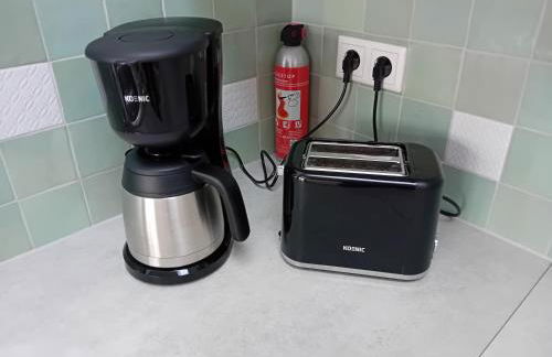 Ferienhaus am Kuhstall - Foto 11