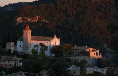 Mountain Finca with Pool - Foto 2