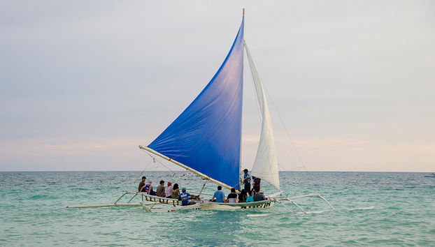 Paraw Sailing Experience - Photo 3