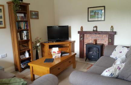 1 Barge Cottage - Foto 2