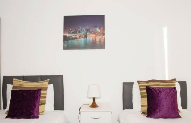 TMS Beautiful 2BR Apartment! Ensuite! Lakeside - Photo 6