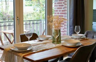 PrimeBnb Osterkopf - Foto 2