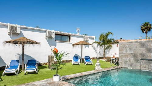 Casa Mirajanda - Foto 2