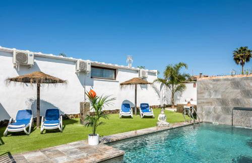 Casa Mirajanda - Foto 2