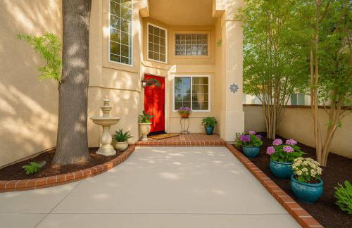 Peaceful Poolside Perfection near Wine Country - Foto 20