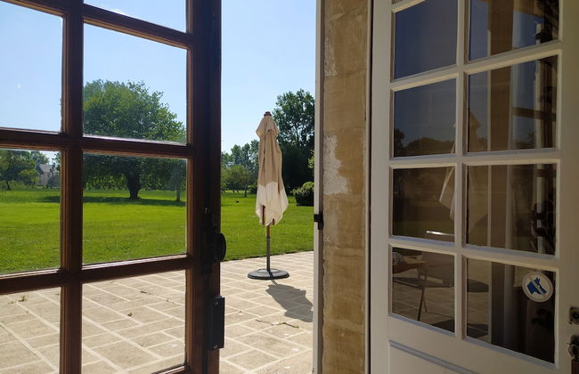 La Grande Ferme - Foto 21