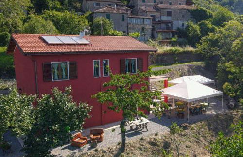 Agriturismo LA VECCHIA CASCINA - Foto 22