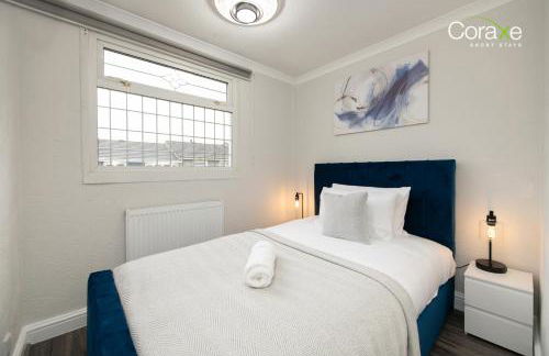 Stylish 3BR Home in Rowley Regis - Foto 12