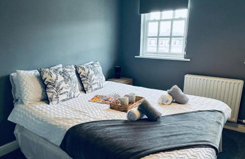 Queens Townhouse - 4 Bedrooms - Sleeps 9 - Foto 14