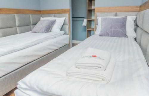 BALTIC PLAŻA przy plaży - Foto 33