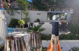 Appartement Chaleureux avec Jardin proximité Métro - Foto 22