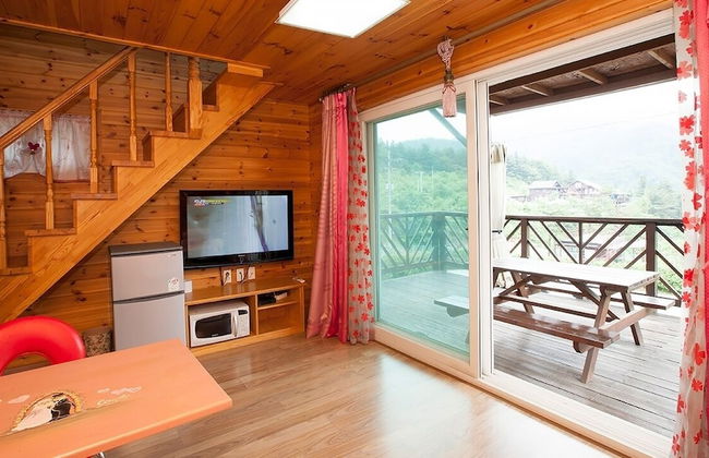 Laviche Pension - Foto 66