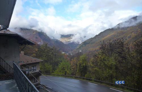 Appartement Le Hibou - Foto 26