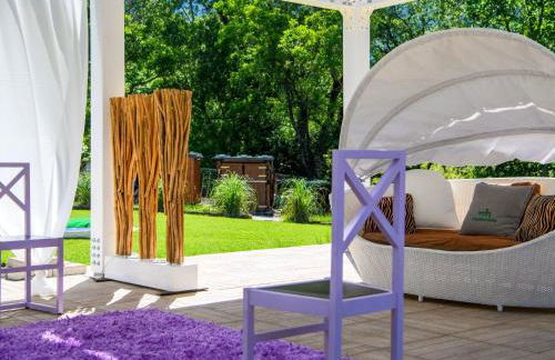 Holiday Home Ferienvilla 'Casalino Galassi by Interhome - Photo 17