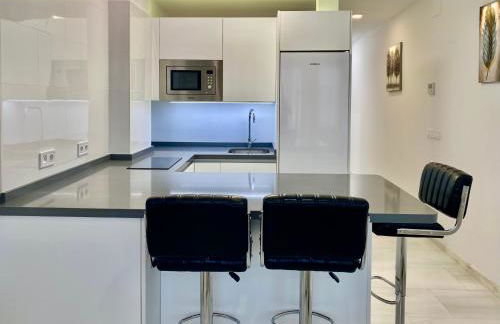 APARTAMENTOS FIBES GARDEN SEVILLA - Foto 58