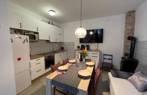 Matek family & studio apartment Rovanjska - Foto 31