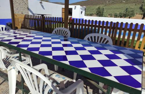 Dos VILLAS ENTRE CIERVOS Y CERVANTES - Foto 52