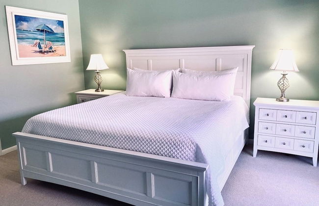 Playa Encantada 214 2 Bedroom Condo by RedAwning - Foto 3