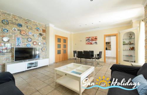 Villa Oasis - Foto 15