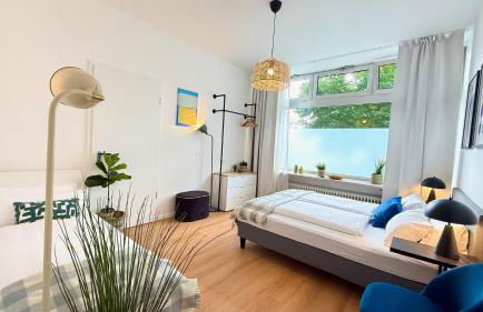 BeckHomes Munich - Stylish Central Apartments - Foto 53