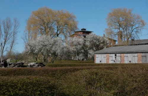 ŻAR - Dworek w Żarnowcu - Foto 15