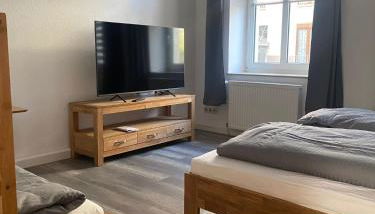Appartment Maxi 3 Personen, Zentrale Lage, ruhige Nebenstraße - Foto 3