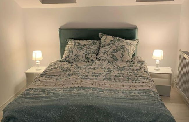 Spacious 3 Bed Apartment Cluj Floresti Near Vivo - Foto 3