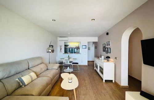 Gecko Apartment in Cumbre del Sol with sea views - Foto 21