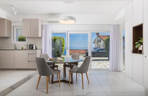 Villa Garden Apartment with Pool Opatija - Foto 59