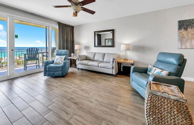 Sterling Shores 609 - Foto 16