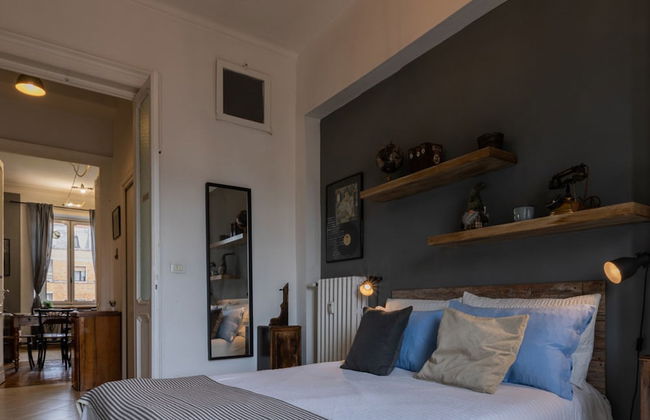 Sebastopoli 145 - Casa Romat - Foto 18